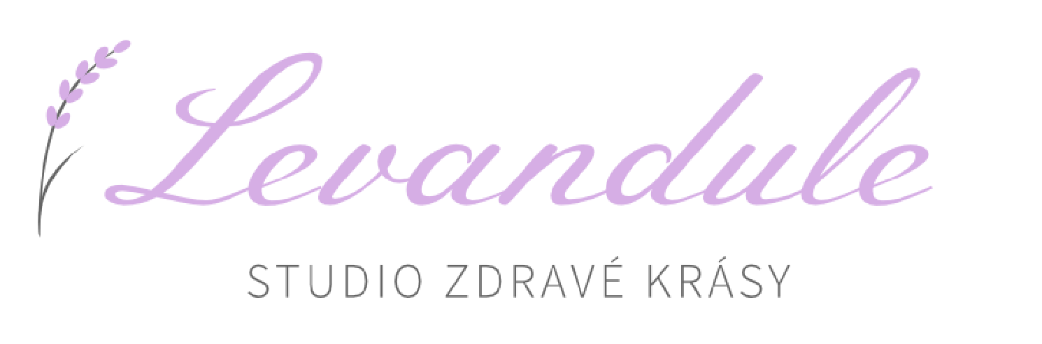 Logo Studia Levandule, Praha 3